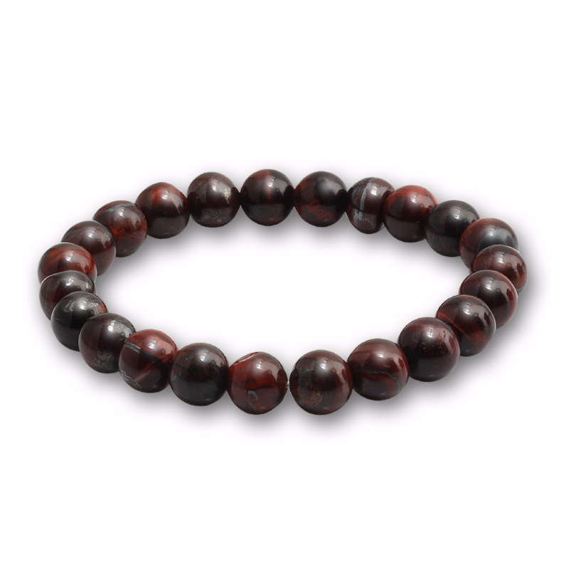 4:Red Tiger Eye