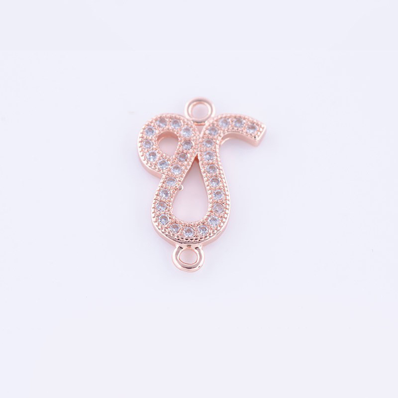 Leo Rose Gold