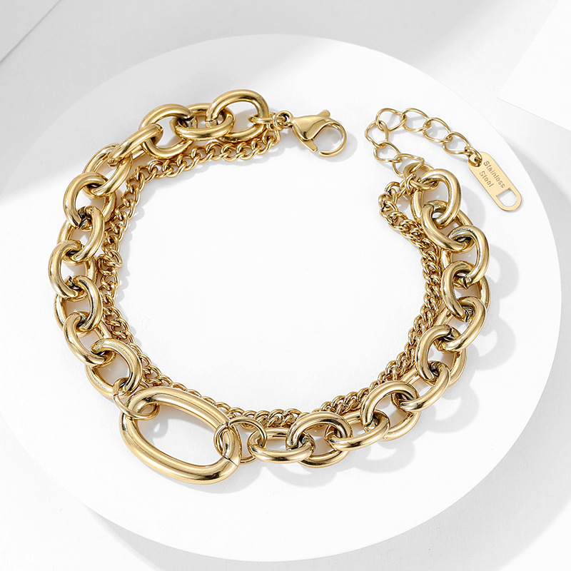 bracelet gold