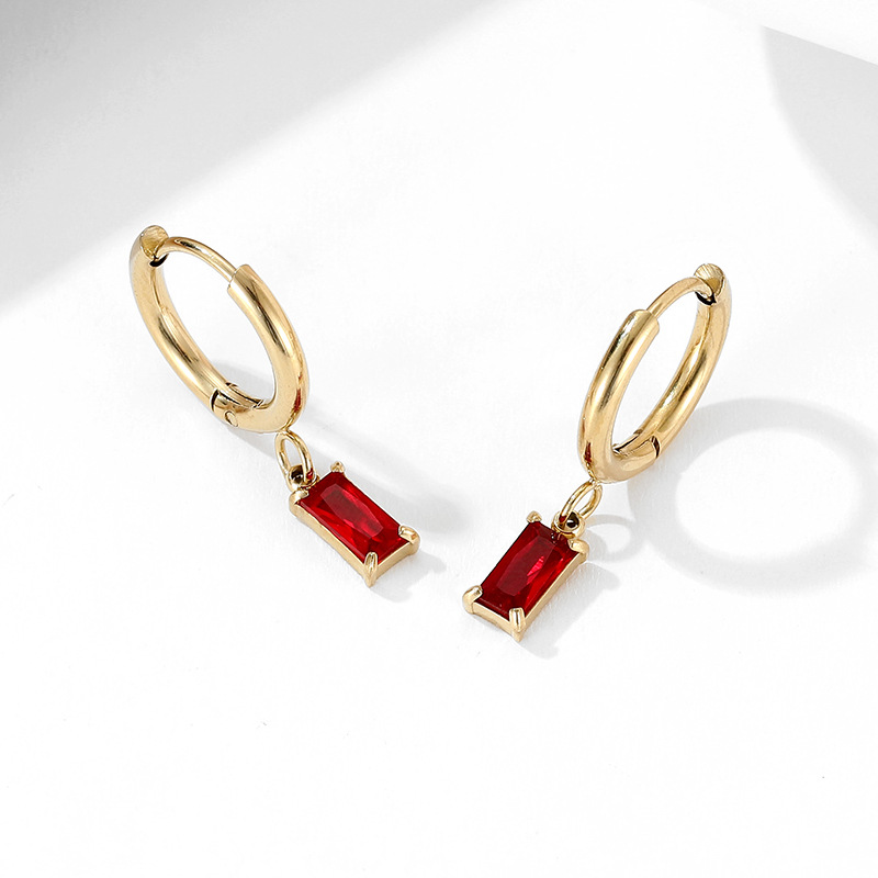 7:DEK404 Gold   Red Zircon