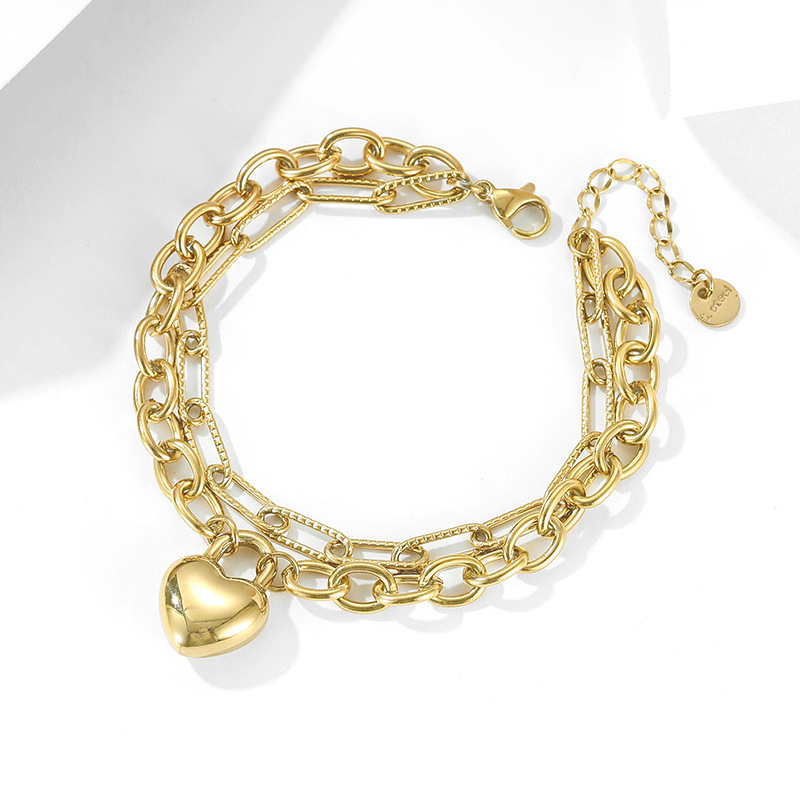 bracelet gold