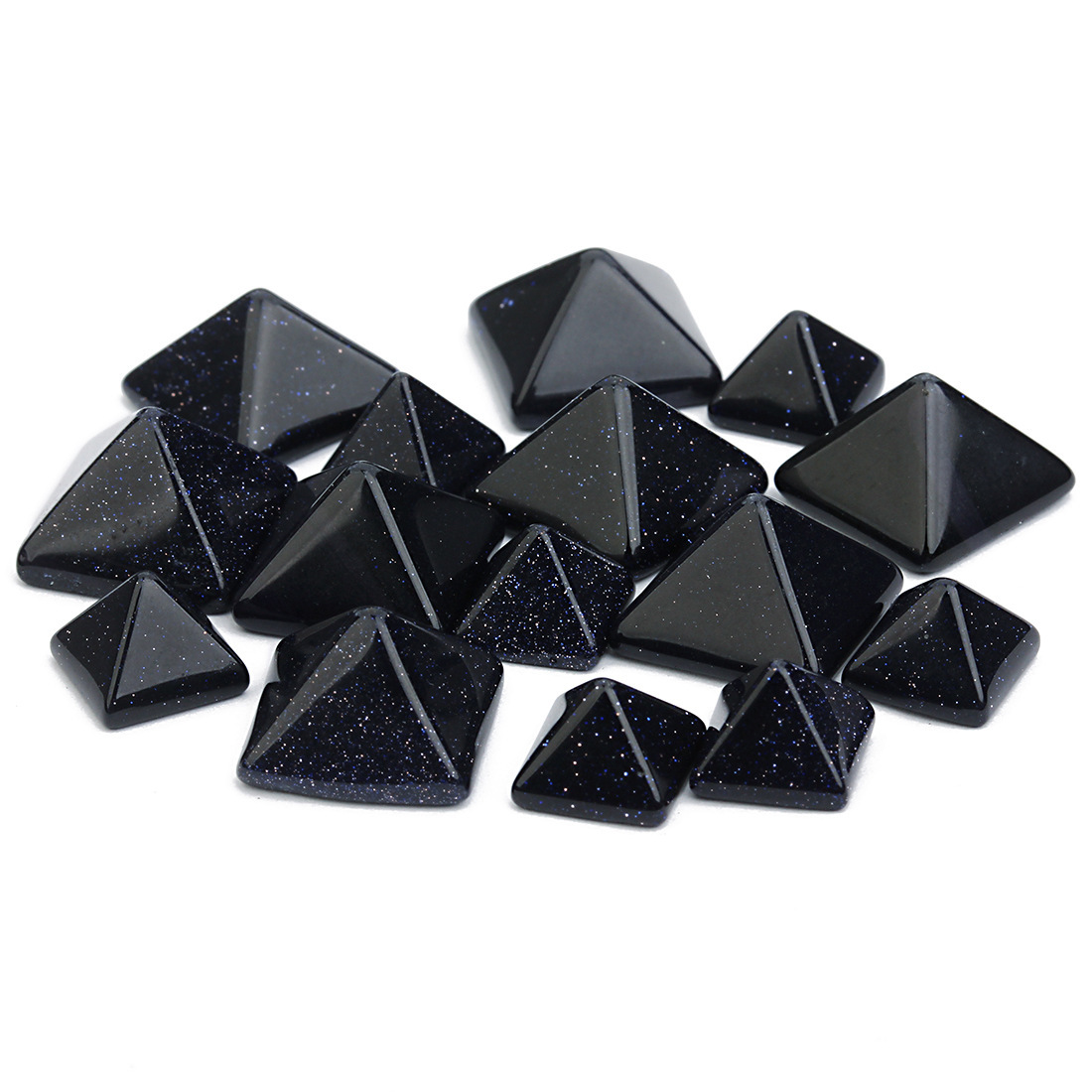 Blue sandstone 8mm