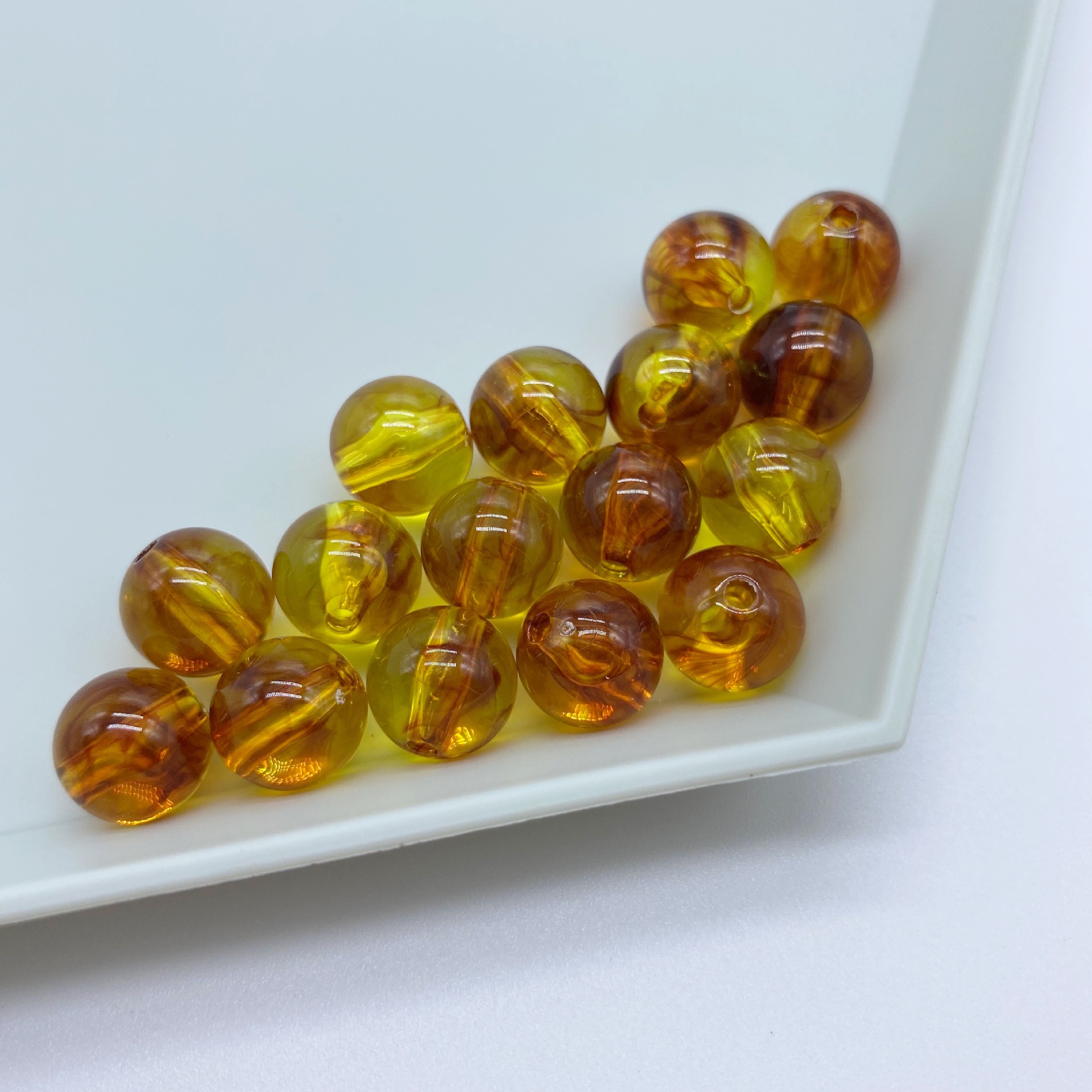 3:12mm Amber