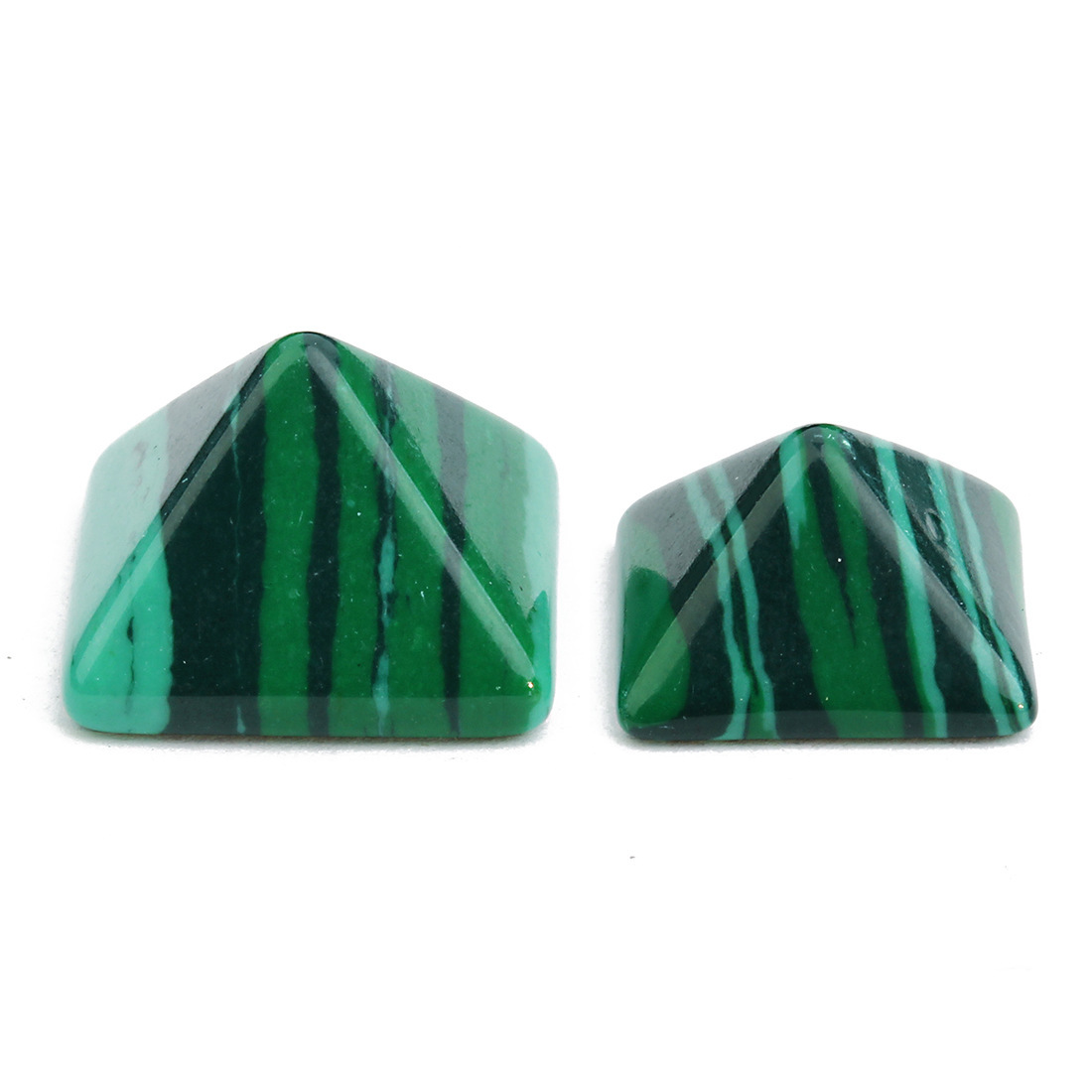 16:Malachite 12mm