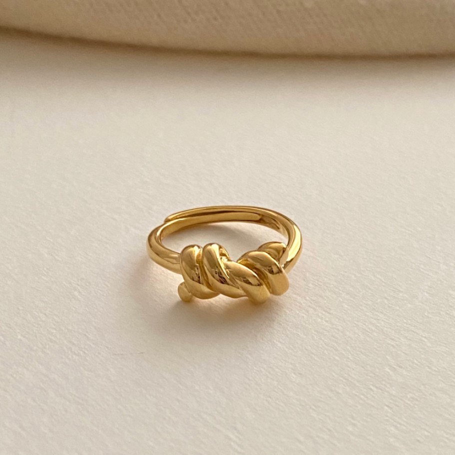 2 chapado en Oro 18K