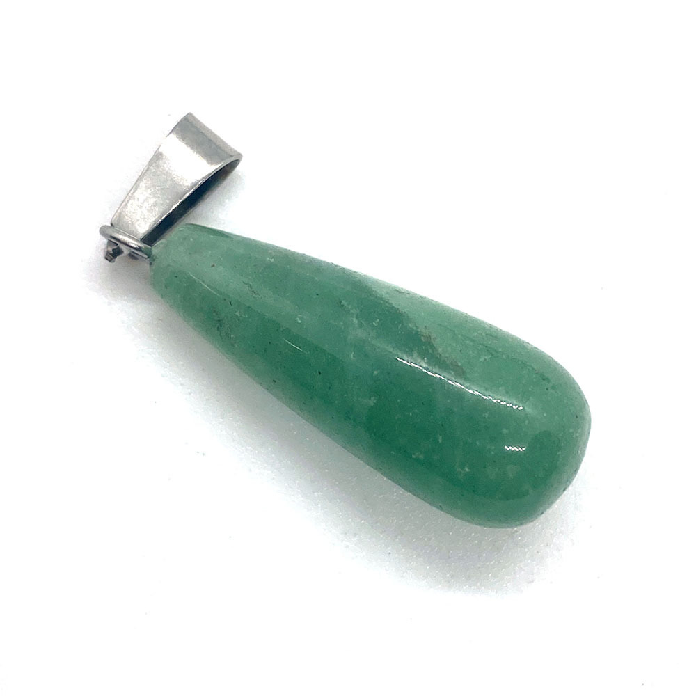 16:Zelená Aventurine