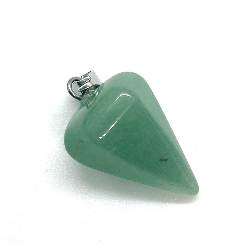 5 Green Aventurine