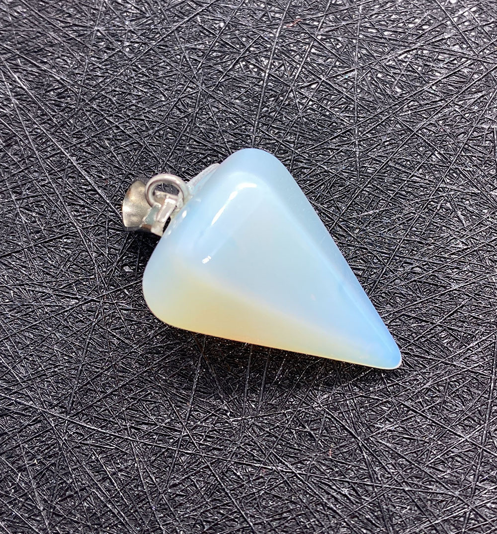 16 sea opal