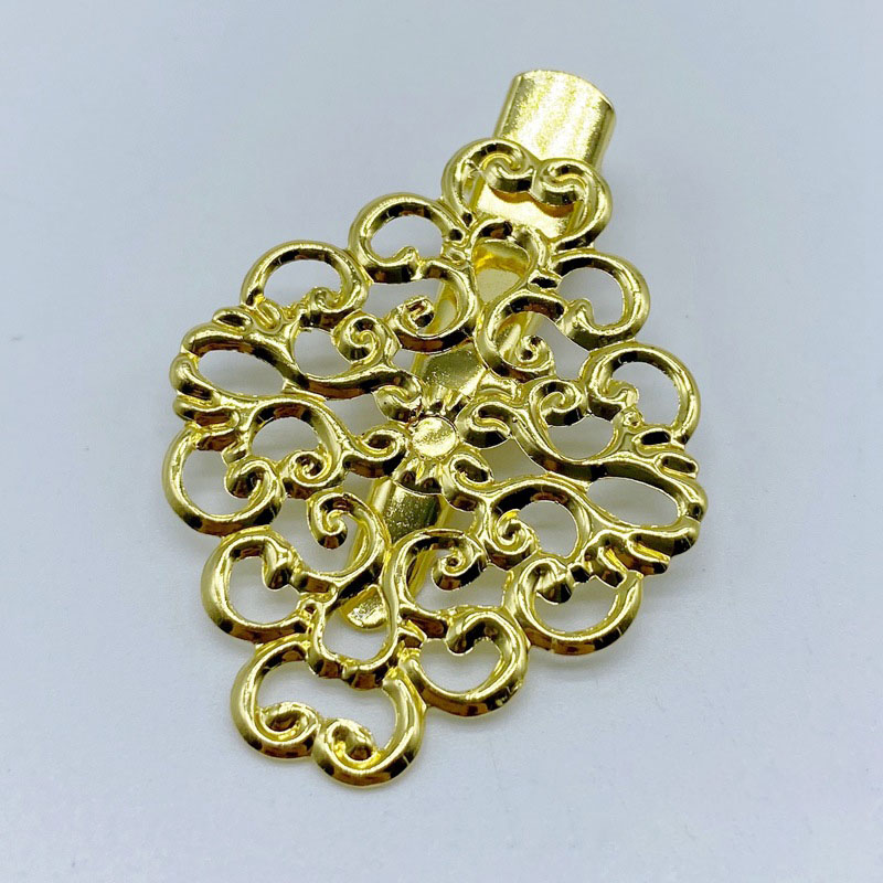 009 Gold, 31x41mm