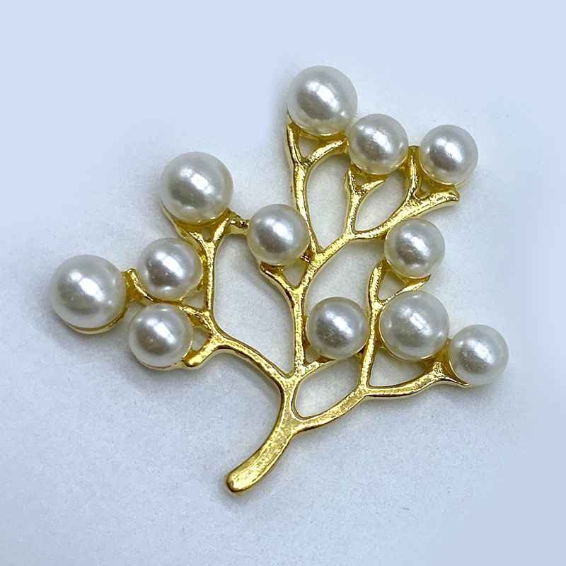 Branch Gold, 45mm