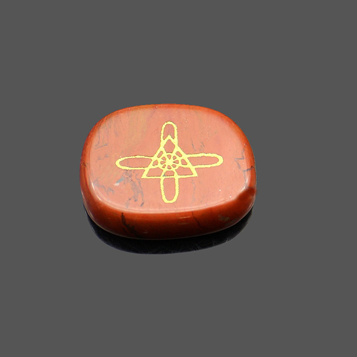 2:red jasper