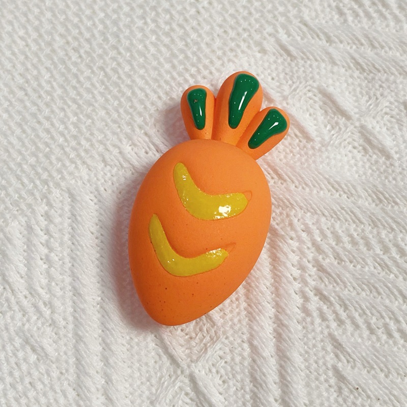 Carrot, 25x51mm