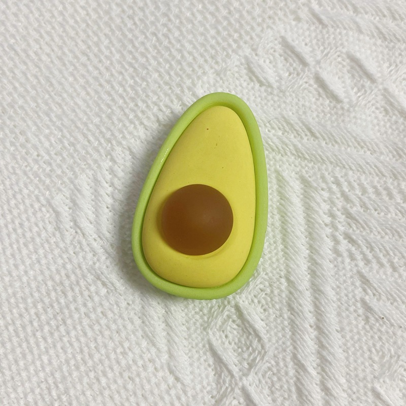 Avocado, 26x42mm