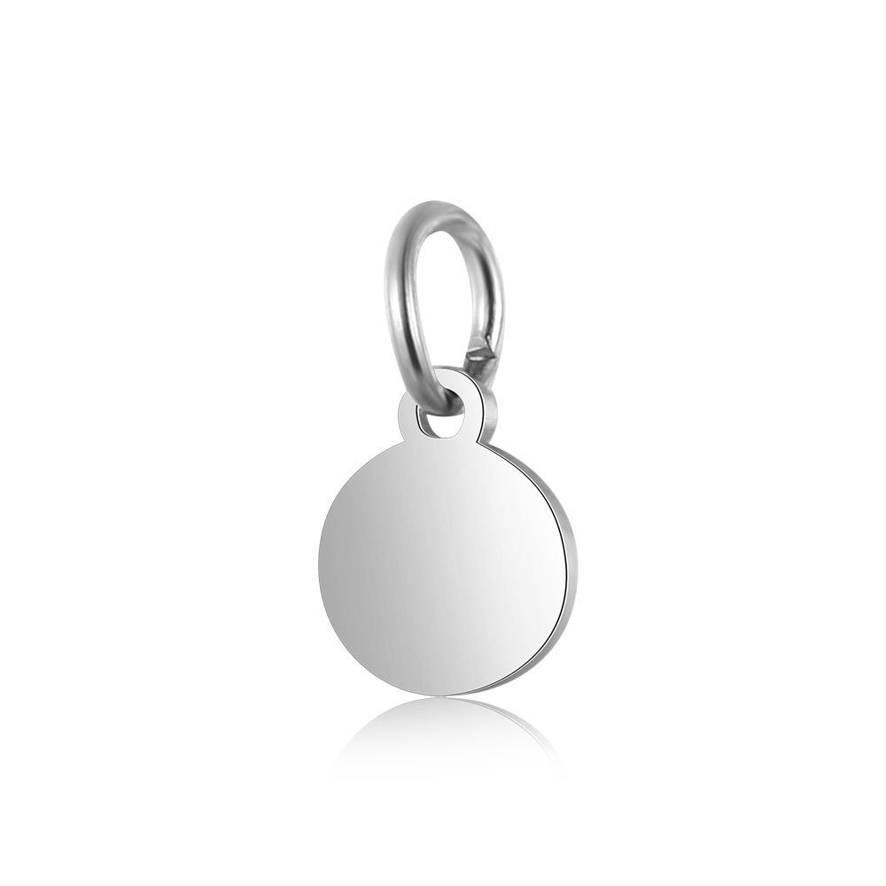 1:6mm steel color