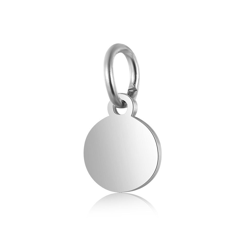 2:8mm steel color
