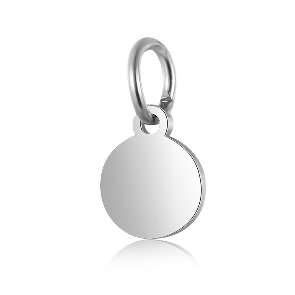 3:10mm steel color