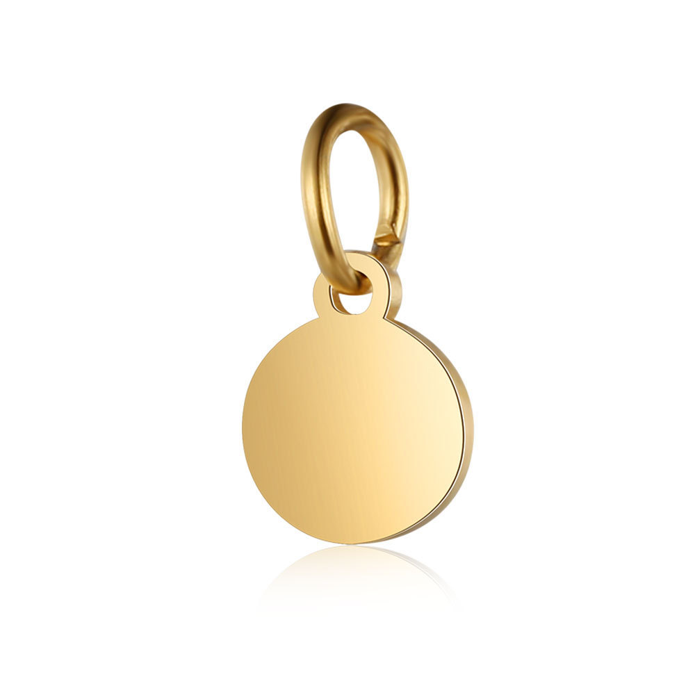 11:10mm Gold