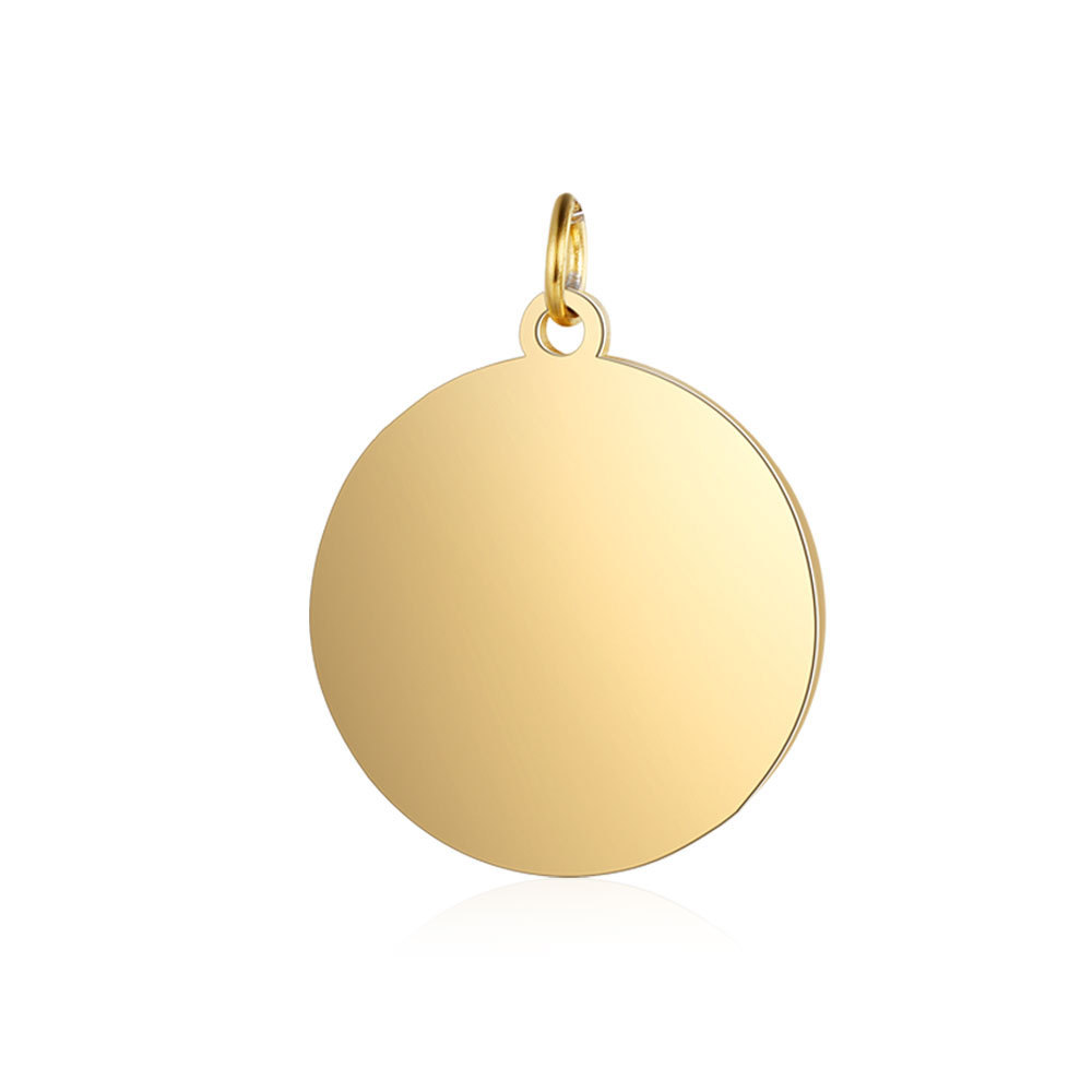 15:18mm Gold