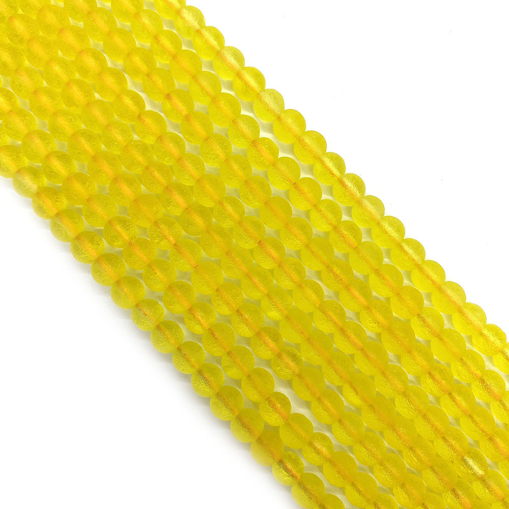 Yellow 10mm