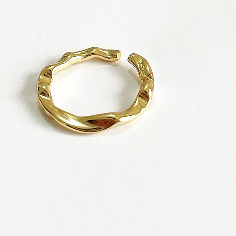 1 chapado en Oro 18K