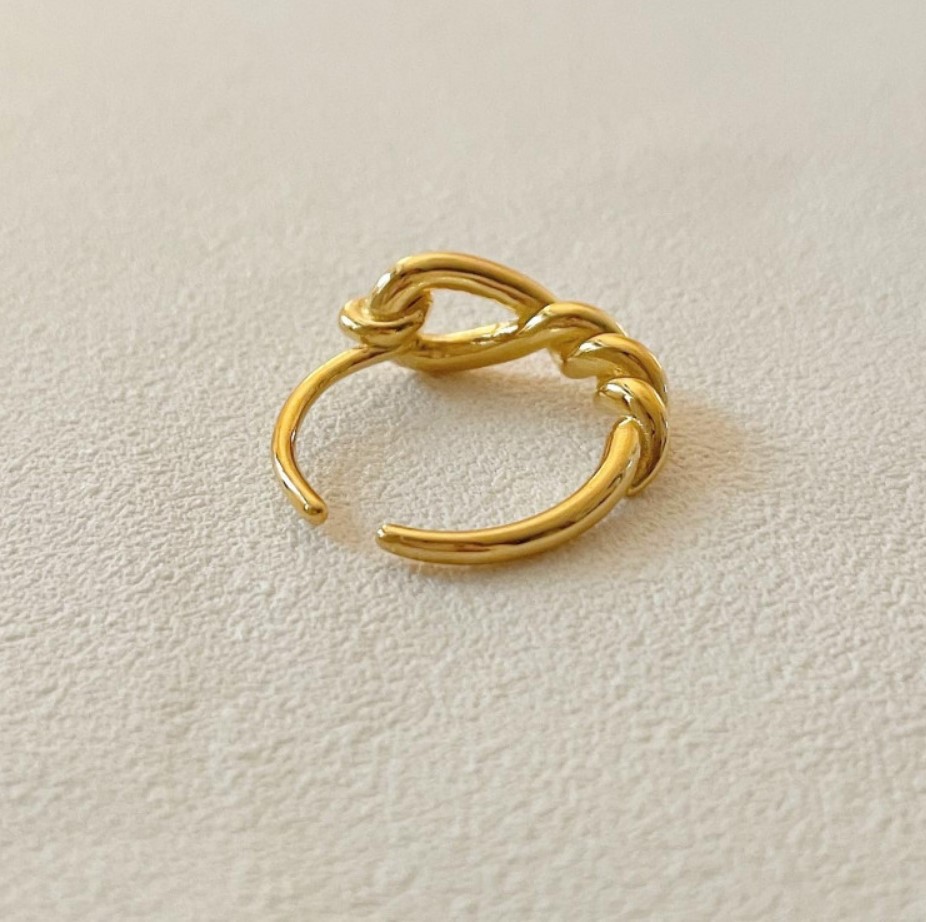 2 chapado en Oro 18K