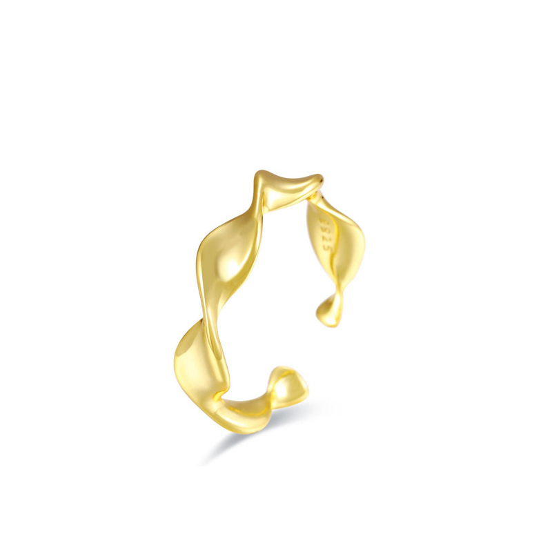 1 chapado en Oro 18K