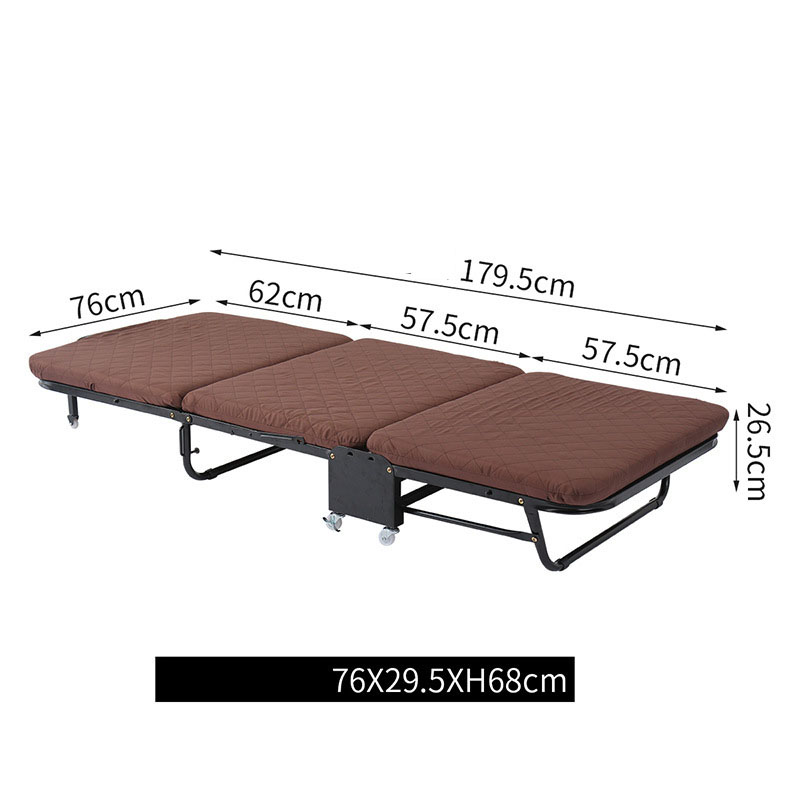 brown 76cm width