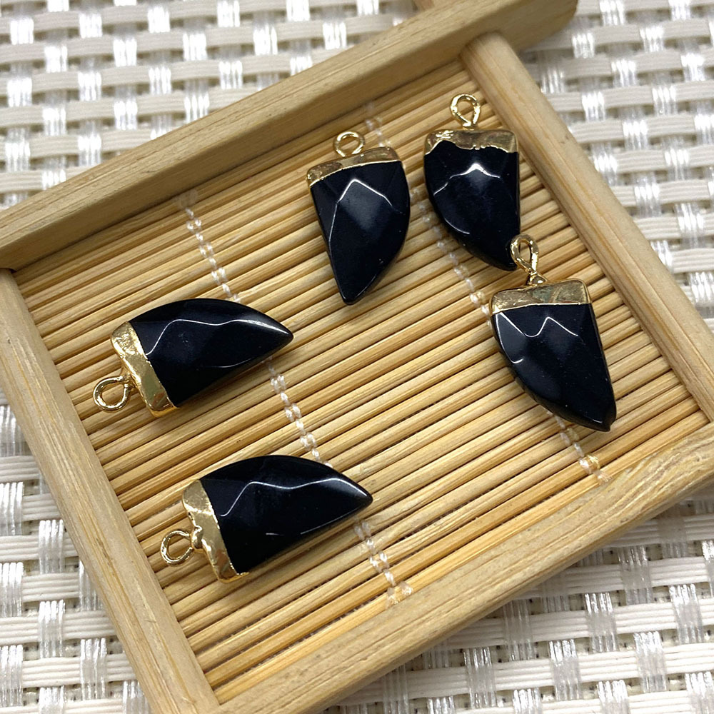 Black Agate