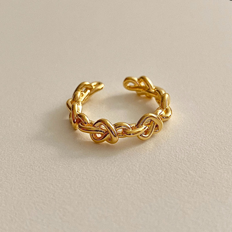 2 chapado en Oro 18K