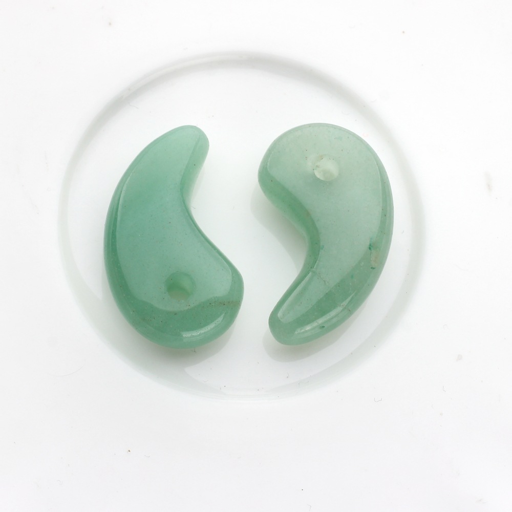 1:Green Aventurine