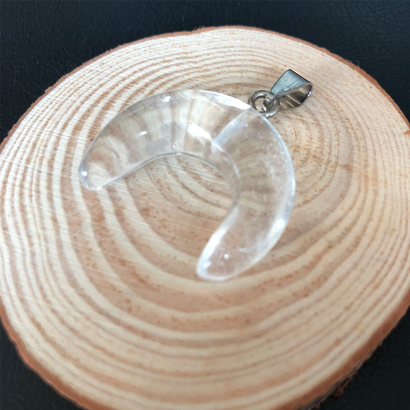 1 Clear Quartz