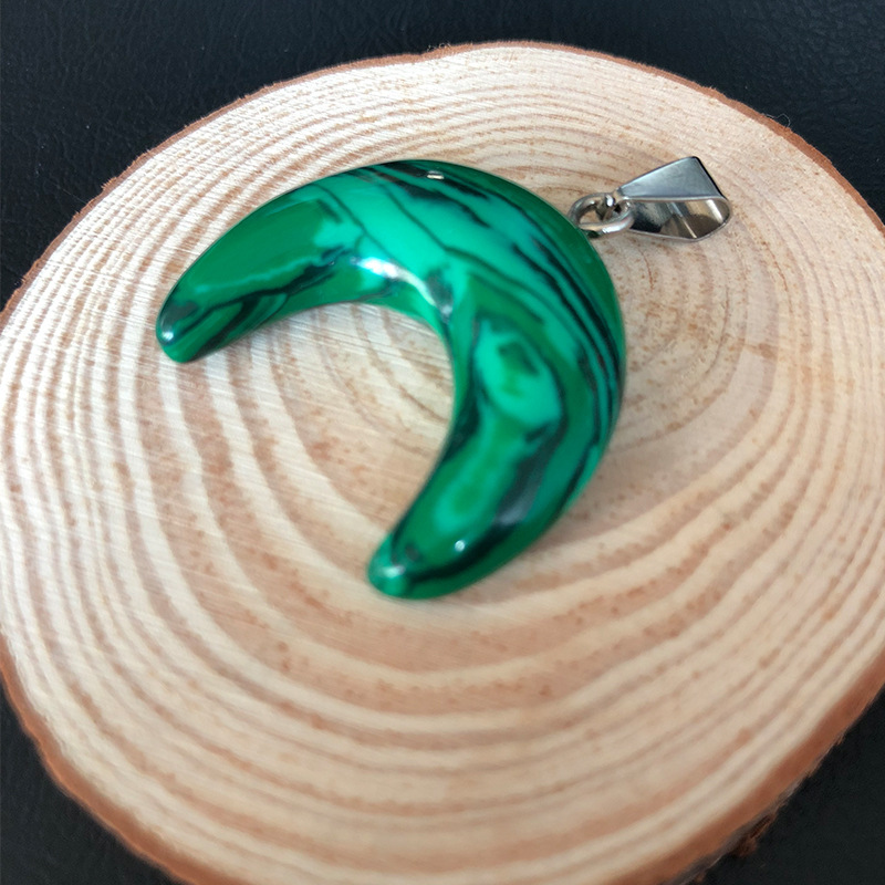 10 malachite