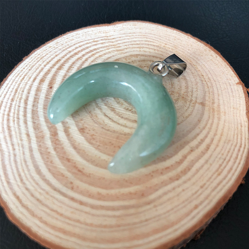 12 Green Aventurine