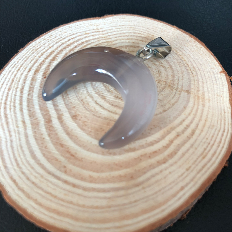 9 grey agate