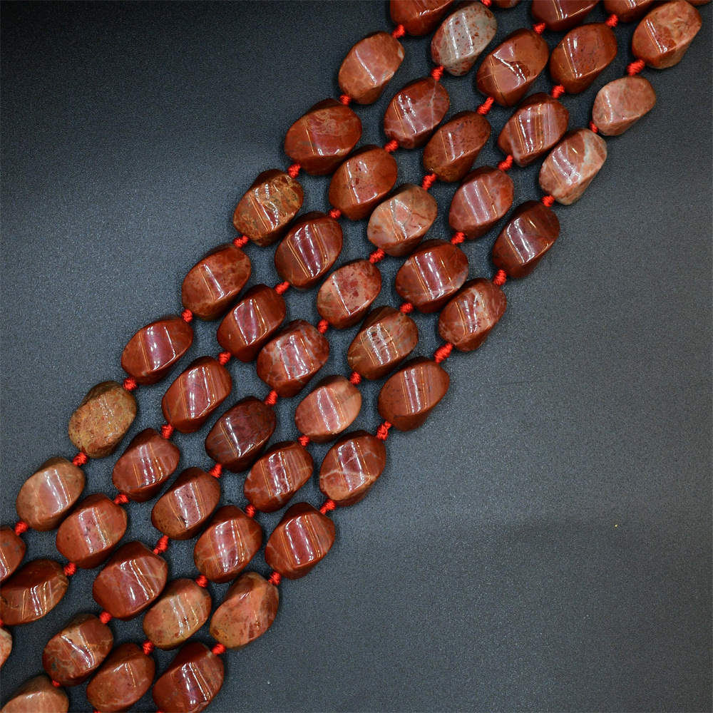 3:red jasper