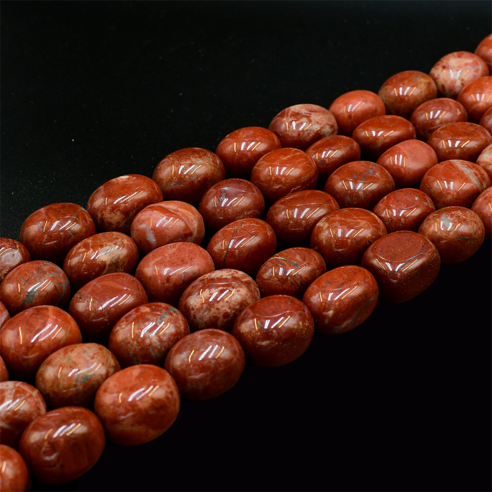 7:red jasper