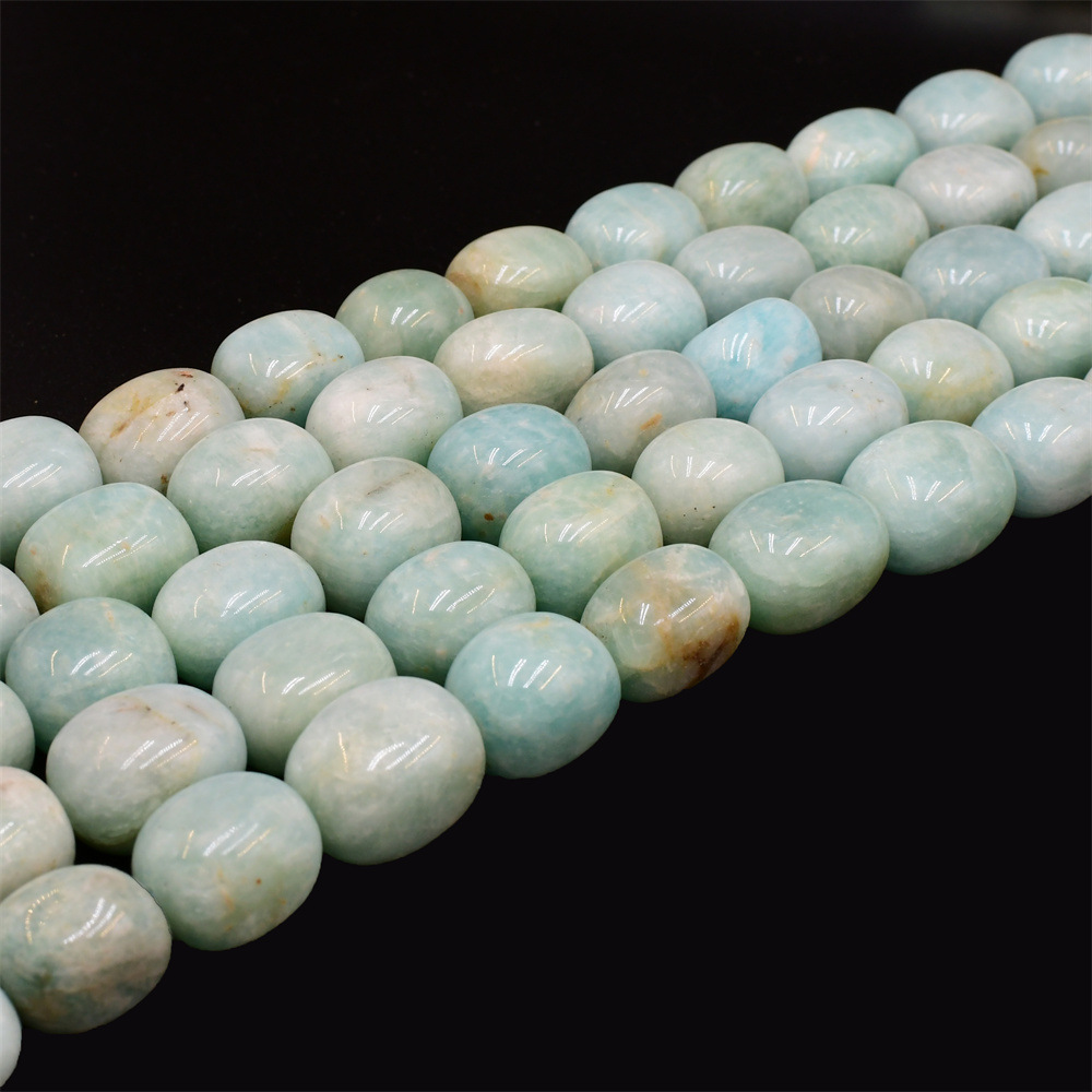 11:Amazonite