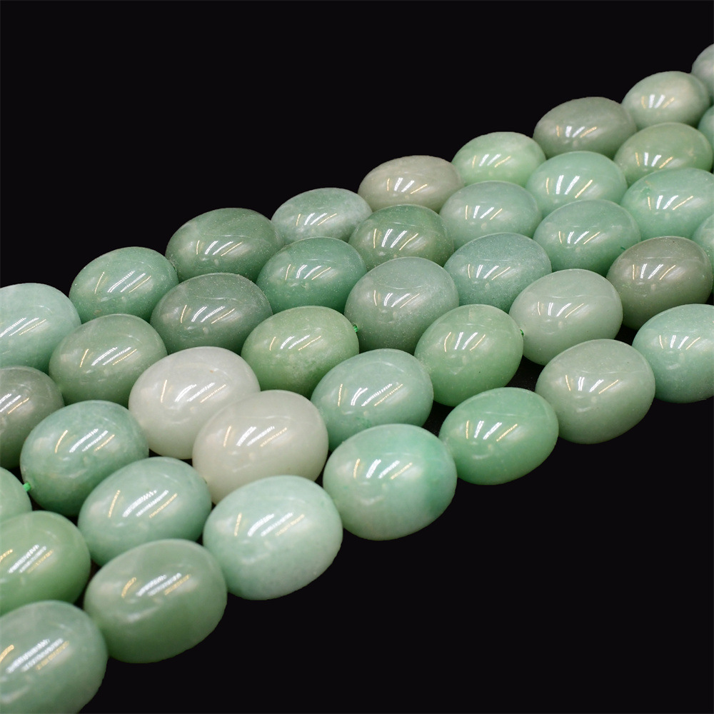 14:Green Aventurine