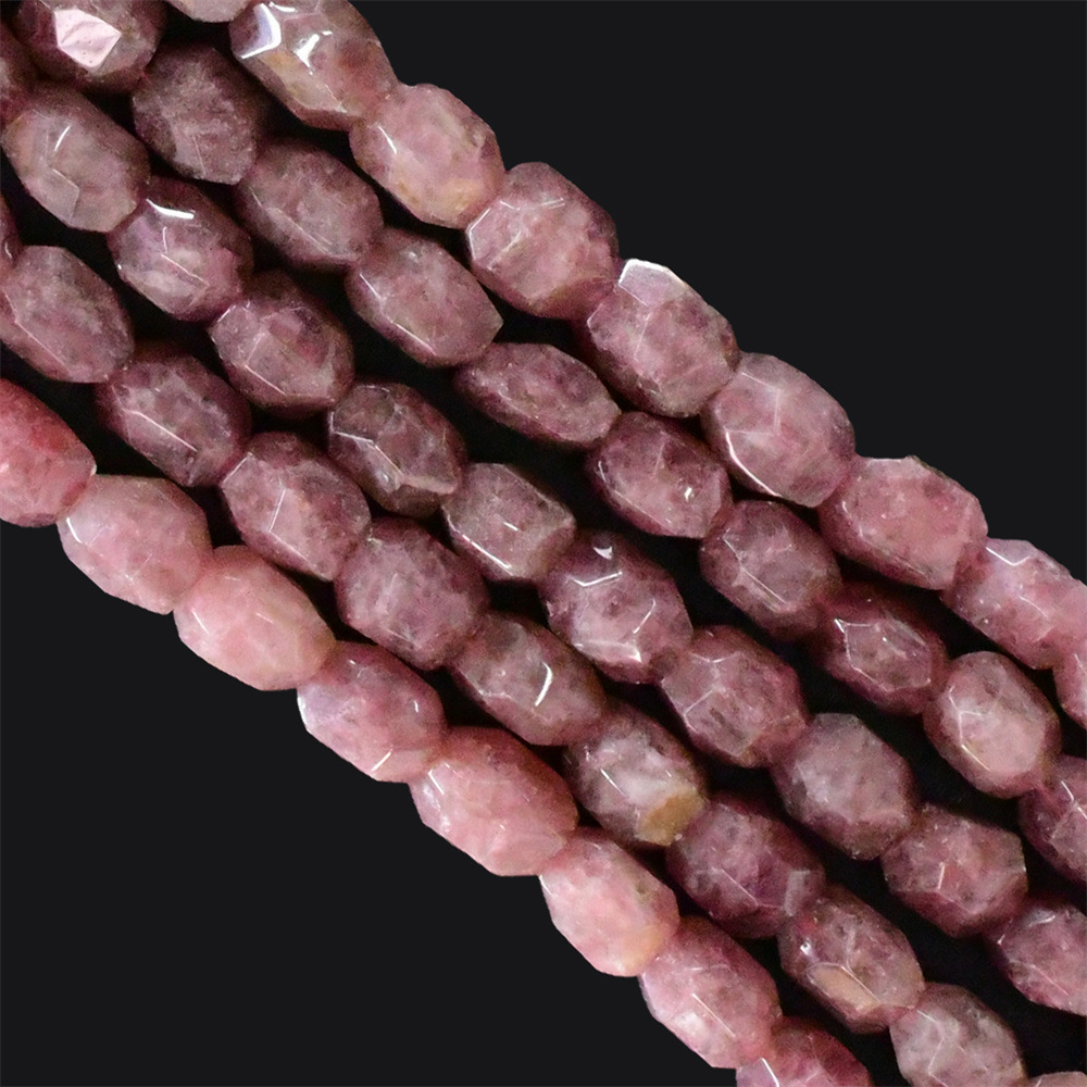 5:Strawberry Quartz