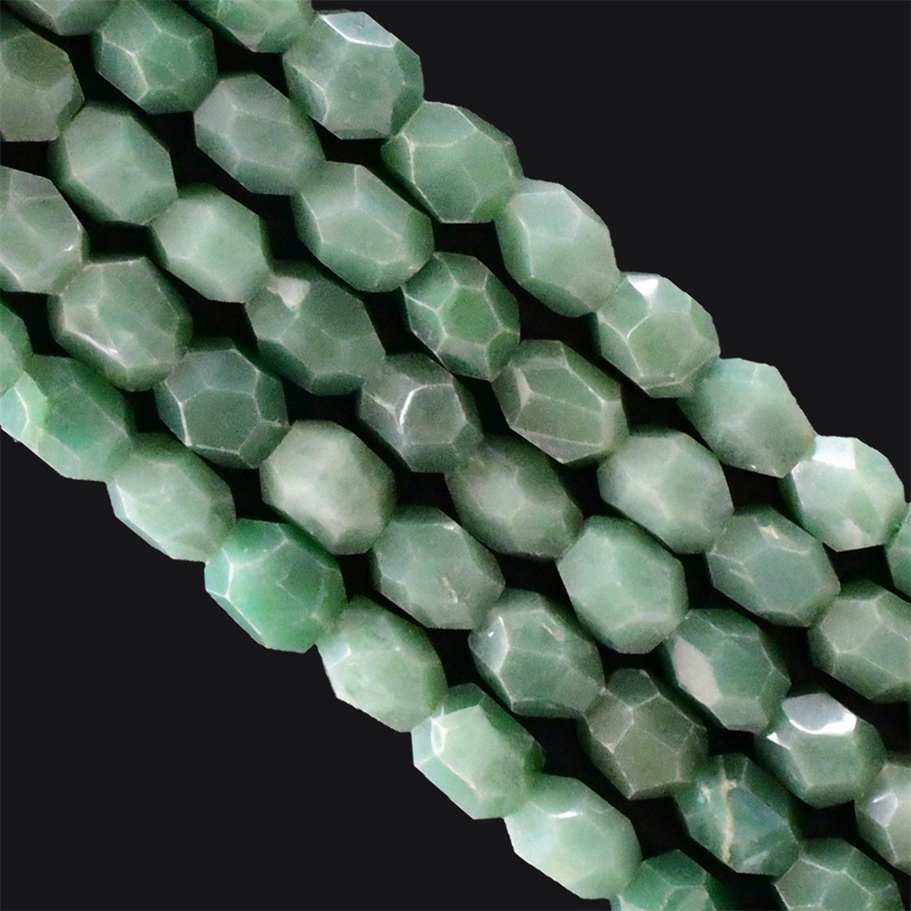 13:Green Aventurine