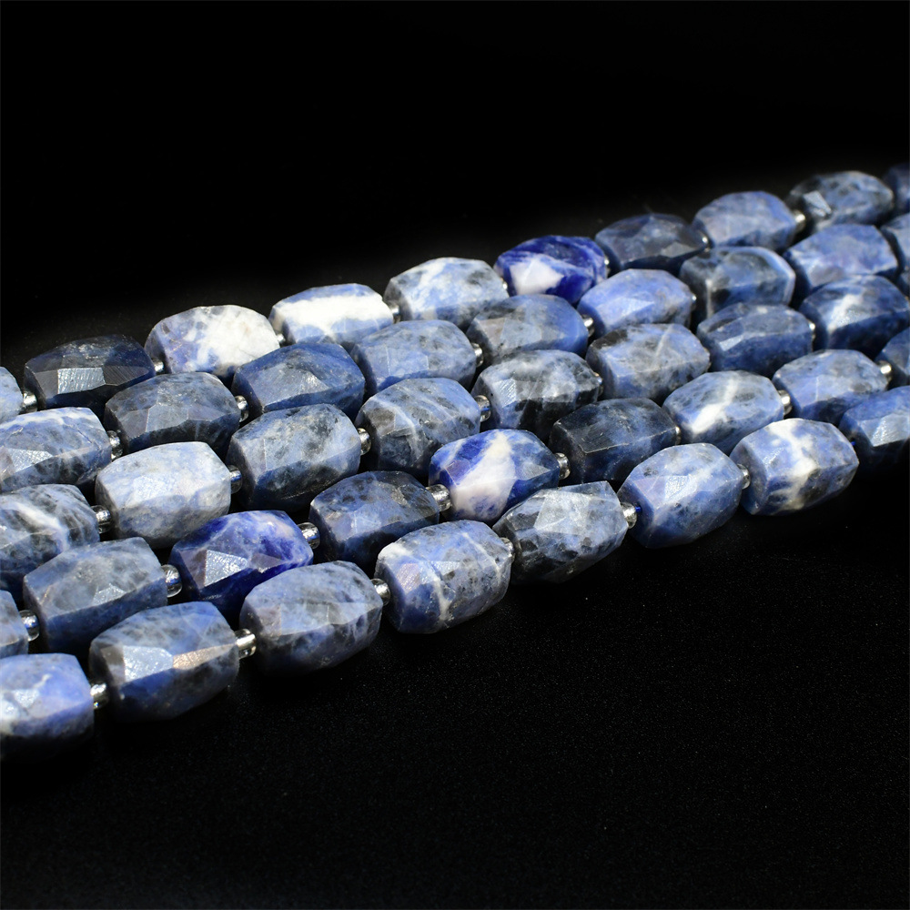 1:Sodalite