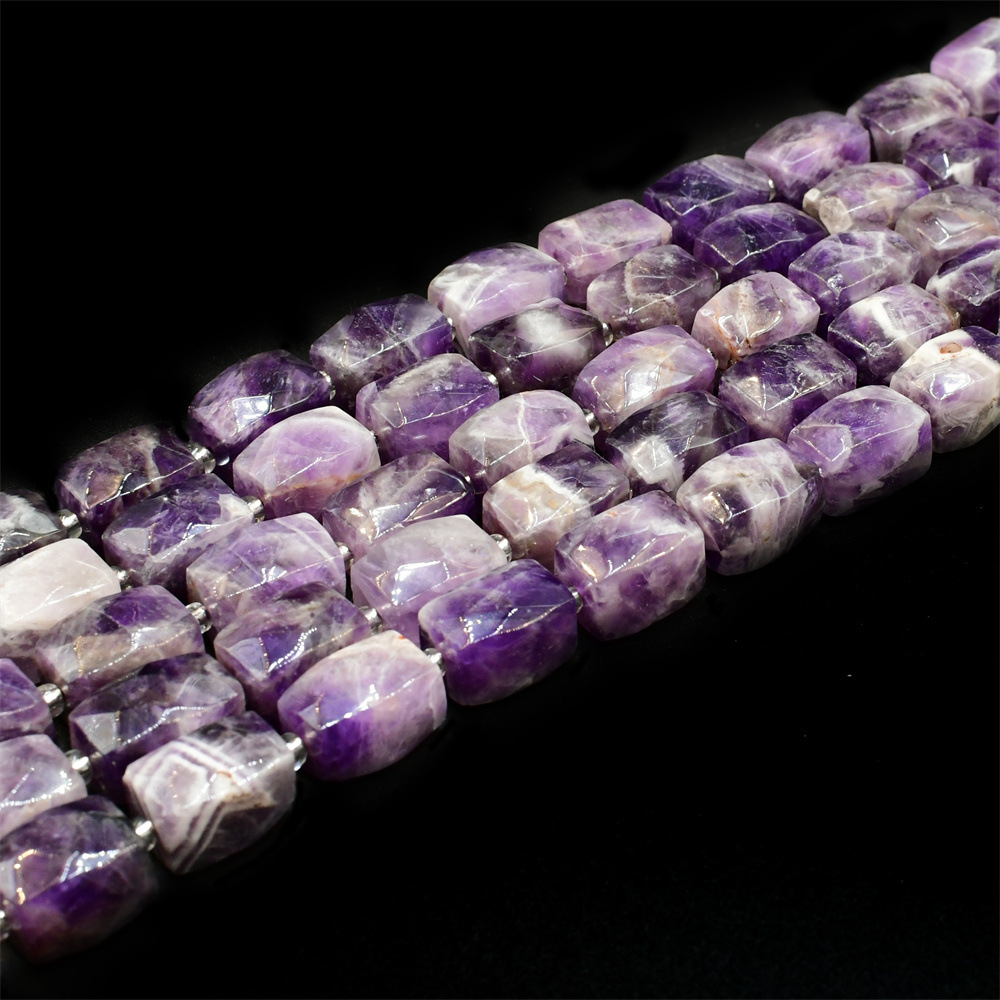 12:Scuro Amethyst