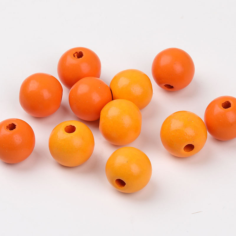 3 orange