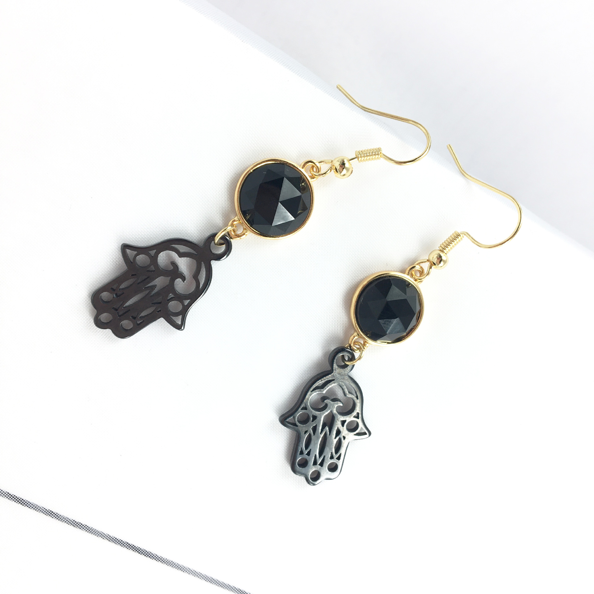 4:Black Agate