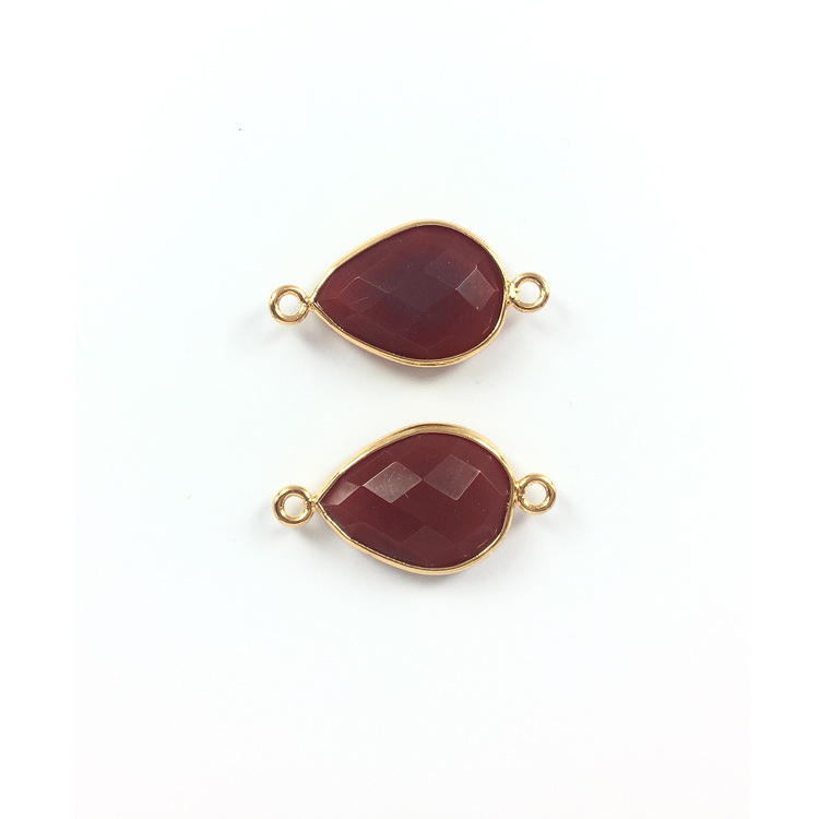 1:Red Agate