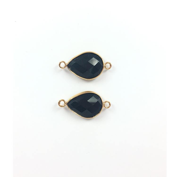 5:Black Agate