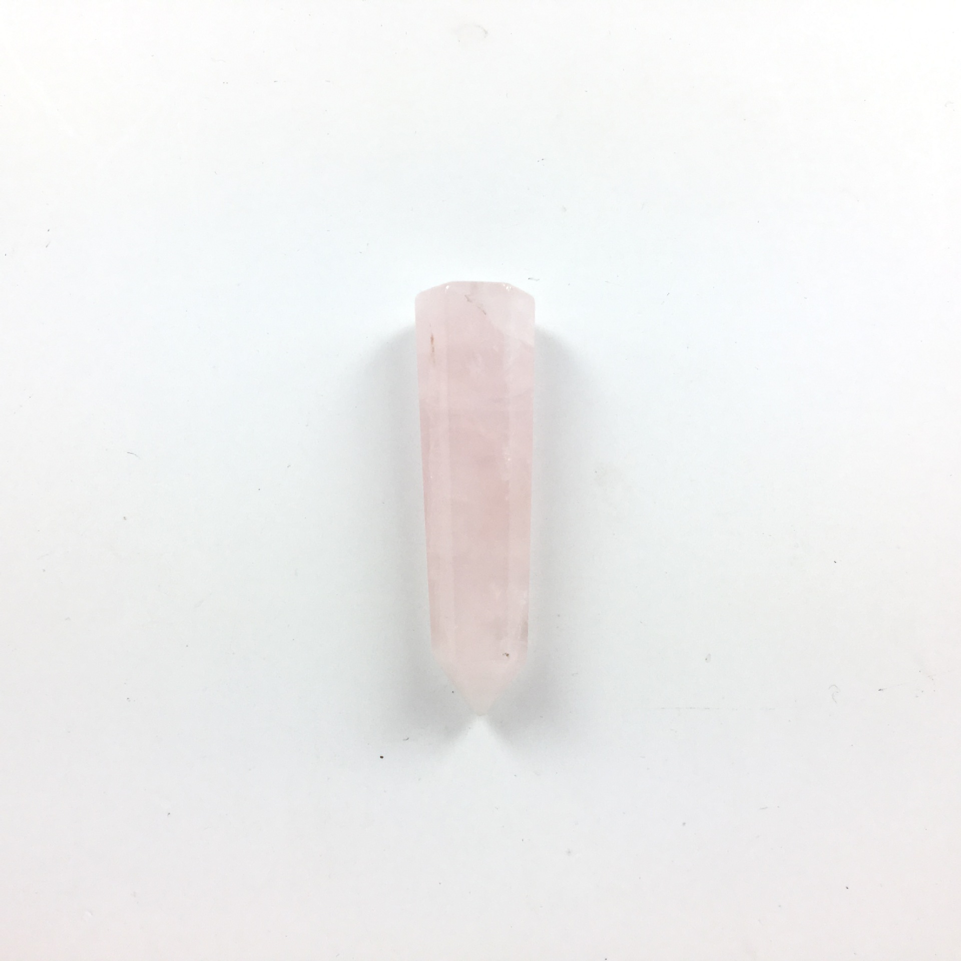 3:Rose Quartz