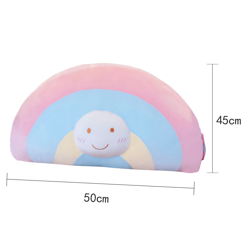 Rainbow Light Powder 52*30cm