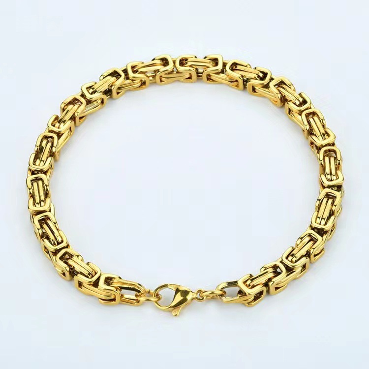 5:Full Gold 19cm