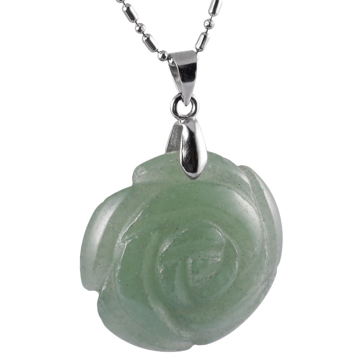 5:Πράσινη Aventurine